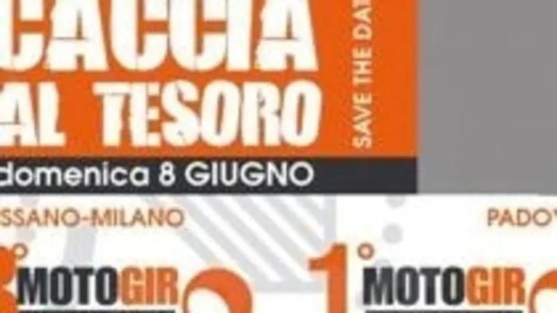 Wheelup ritorna con la terza edizione del Motogiro della Lombardia