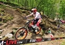 Trial. Al Gran Premio d’Italia Toni Bou torna al comando