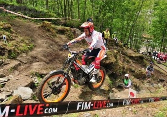 Trial. Riflessioni da Mondiale… no-stop