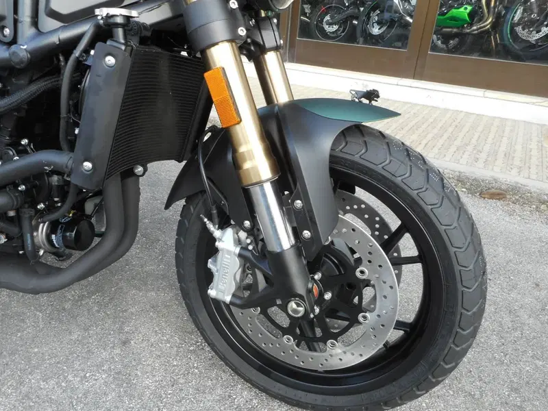 Benelli Leoncino 800 (2022 - 26) (4)