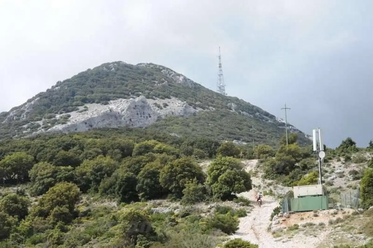 Trofeo Enduro KTM, terza prova. A Cala Gonone tirano le pietre (15)