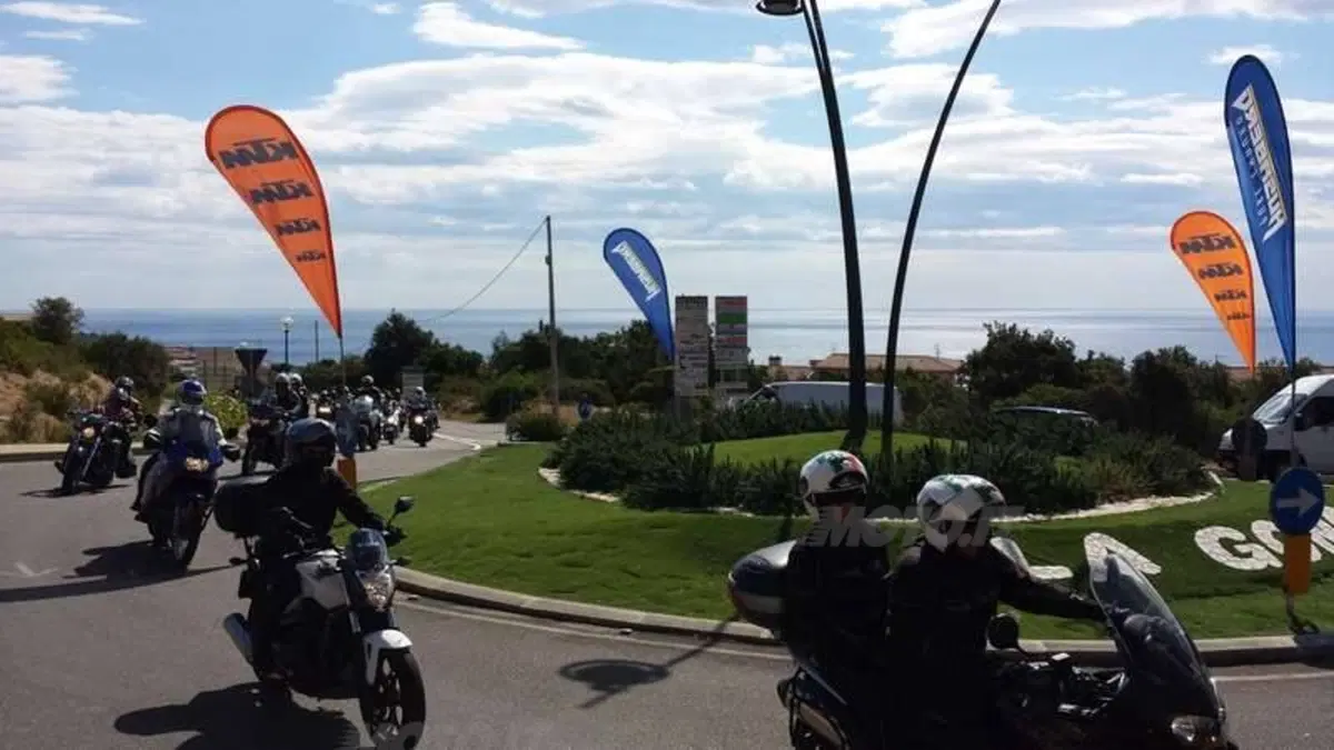 Trofeo Enduro KTM, terza prova. A Cala Gonone tirano le pietre (25)