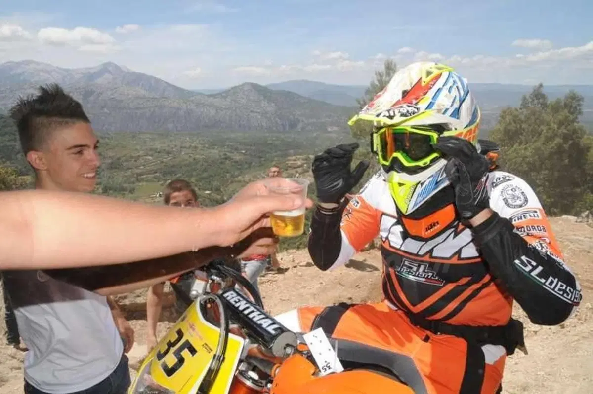 Trofeo Enduro KTM, terza prova. A Cala Gonone tirano le pietre (29)