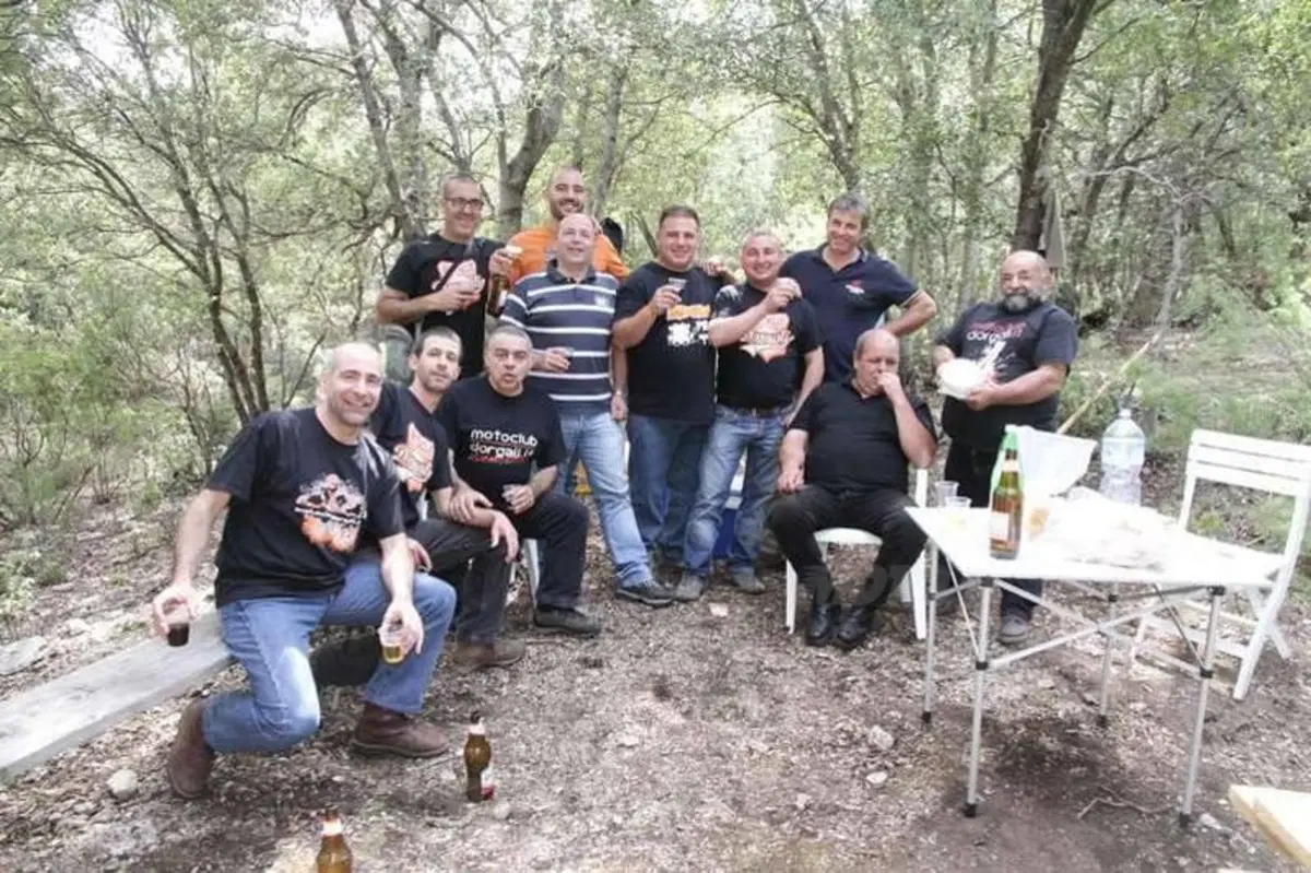 Trofeo Enduro KTM, terza prova. A Cala Gonone tirano le pietre (32)