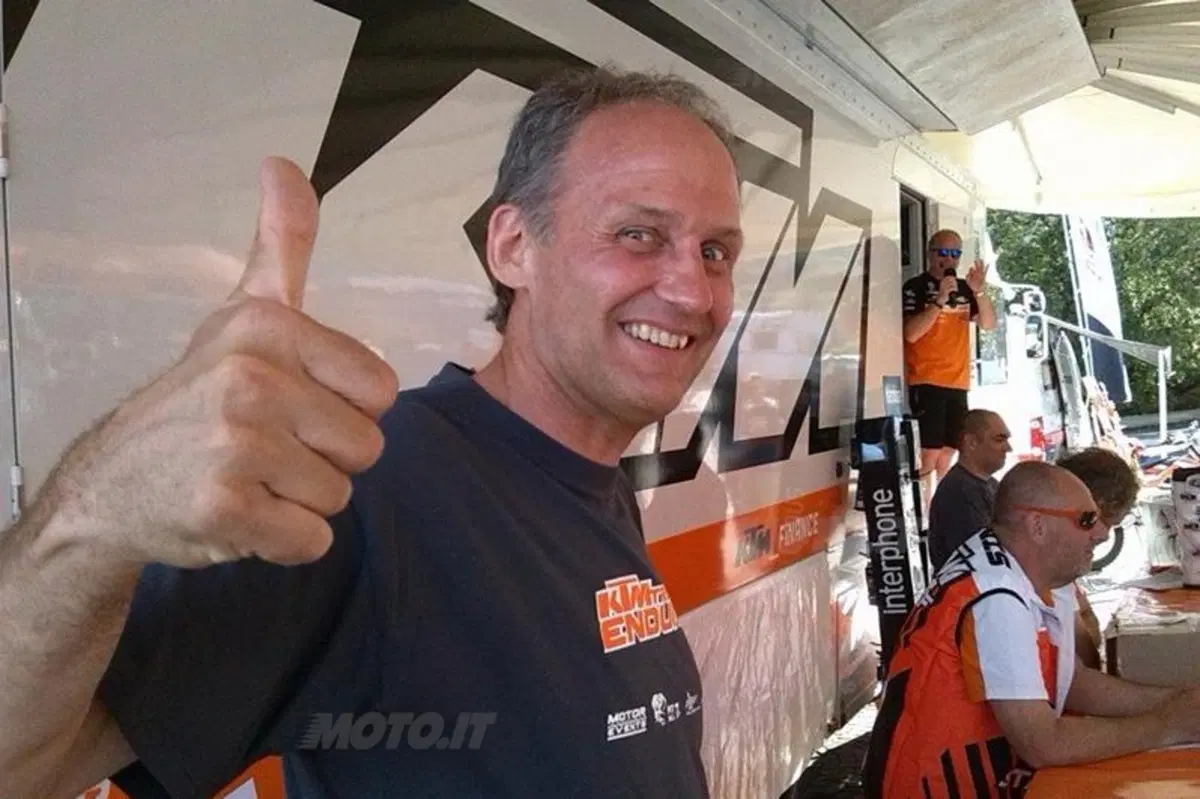 Trofeo Enduro KTM, terza prova. A Cala Gonone tirano le pietre (34)
