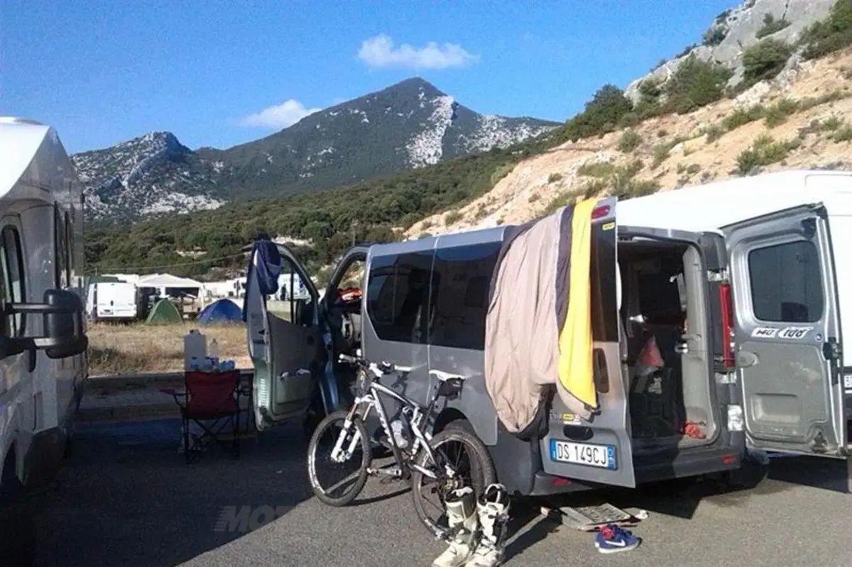 Trofeo Enduro KTM, terza prova. A Cala Gonone tirano le pietre (36)