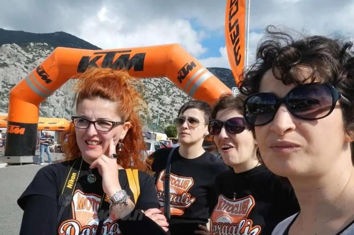 Trofeo Enduro KTM, terza prova. A Cala Gonone tirano le pietre (42)