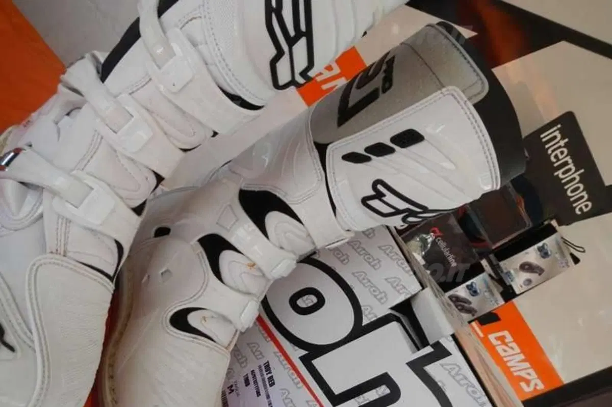 Trofeo Enduro KTM, terza prova. A Cala Gonone tirano le pietre (44)