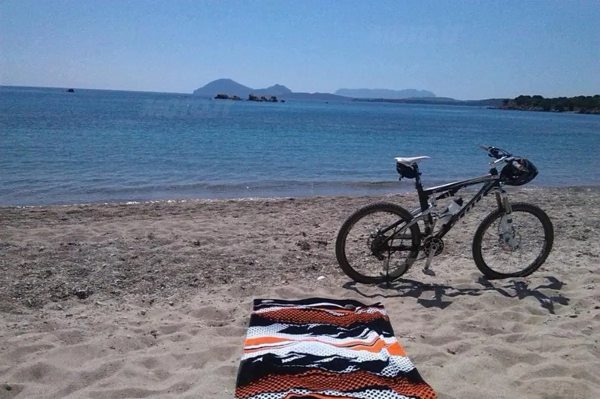 Trofeo Enduro KTM, terza prova. A Cala Gonone tirano le pietre (46)