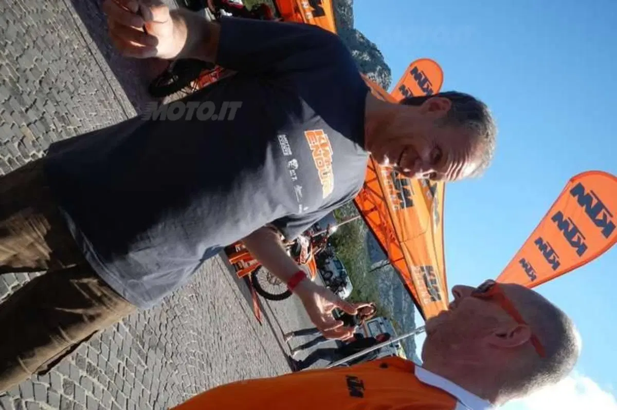 Trofeo Enduro KTM, terza prova. A Cala Gonone tirano le pietre (48)