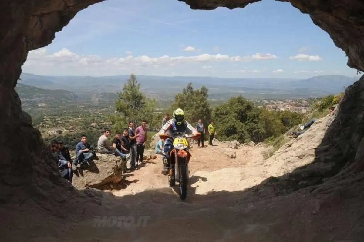 Trofeo Enduro KTM, terza prova. A Cala Gonone tirano le pietre (52)