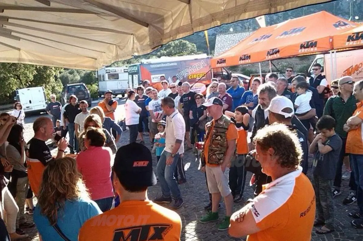 Trofeo Enduro KTM, terza prova. A Cala Gonone tirano le pietre (53)