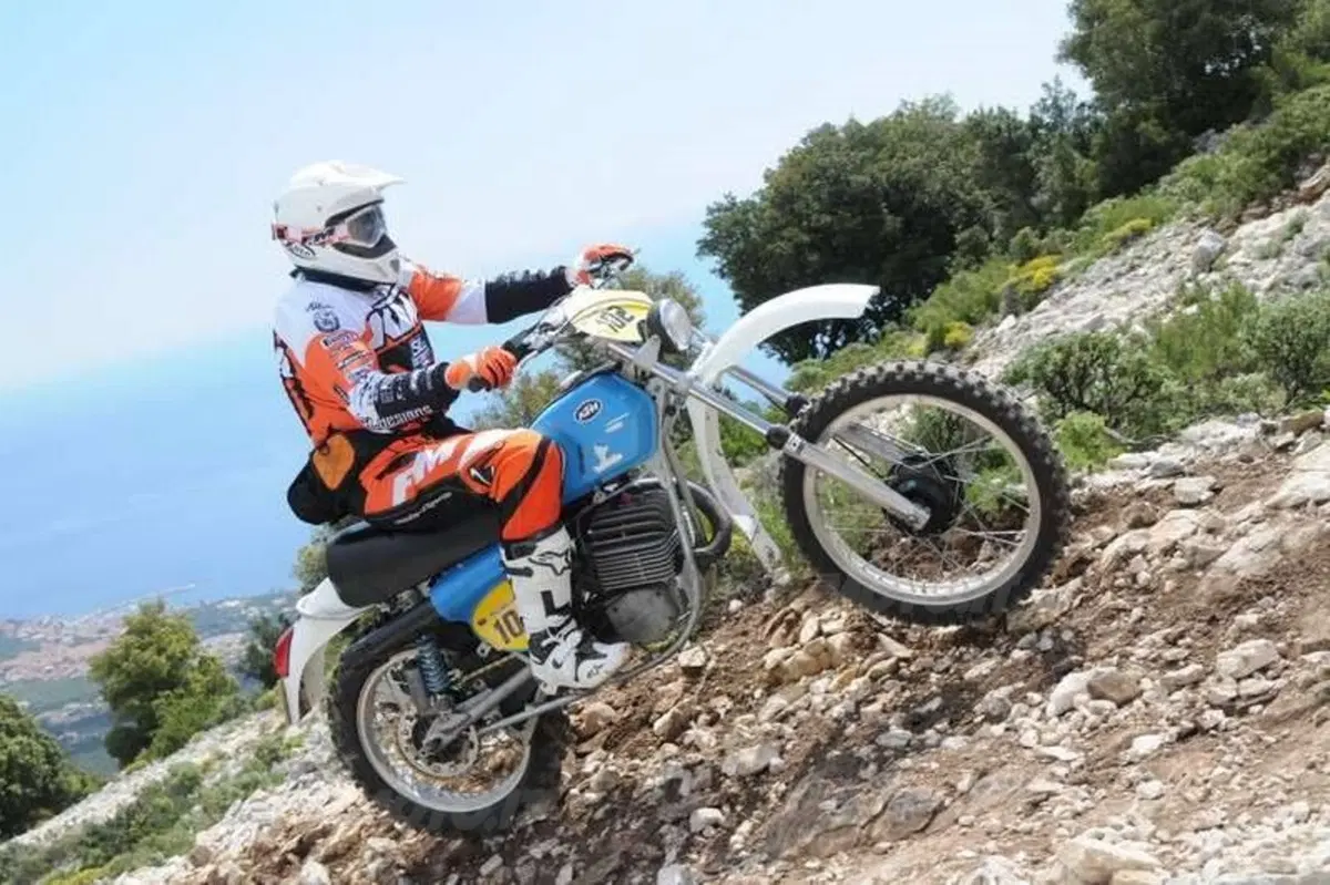 Trofeo Enduro KTM, terza prova. A Cala Gonone tirano le pietre (54)