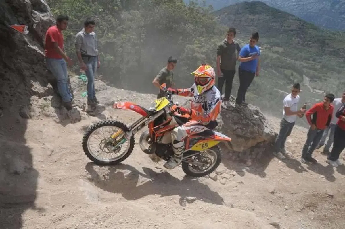 Trofeo Enduro KTM, terza prova. A Cala Gonone tirano le pietre (56)
