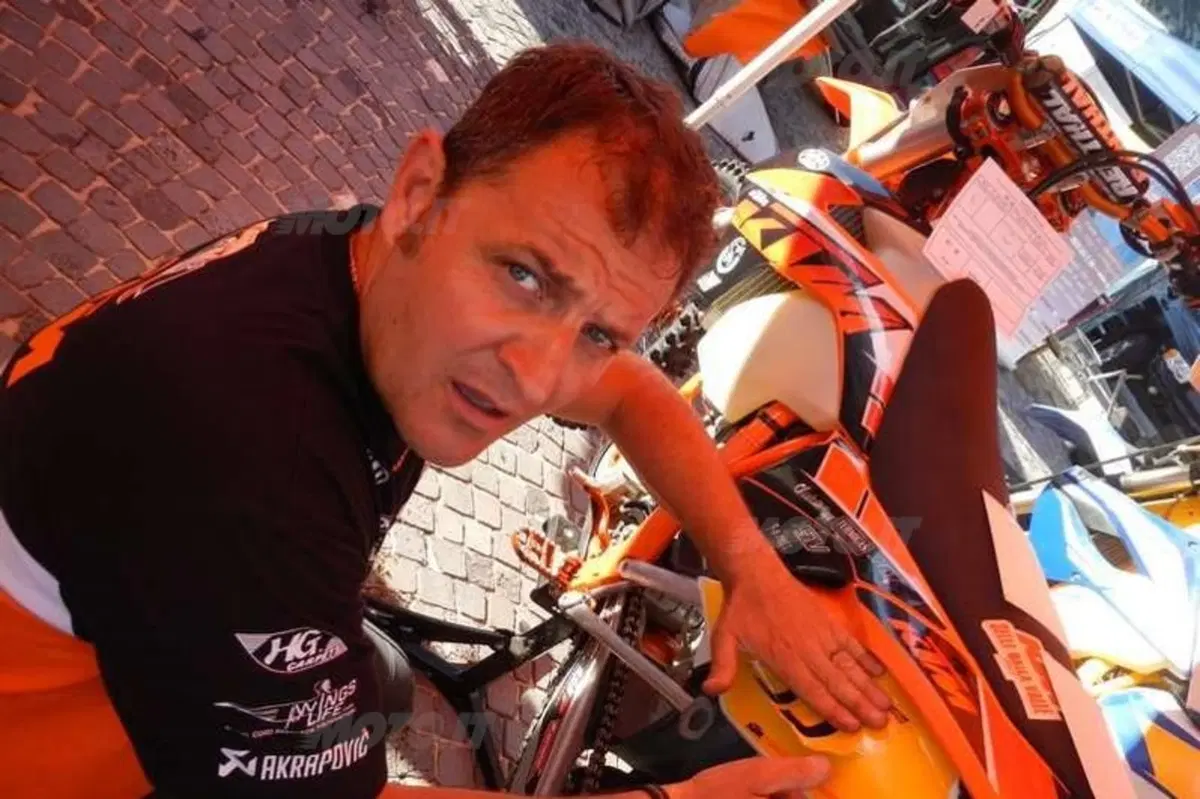 Trofeo Enduro KTM, terza prova. A Cala Gonone tirano le pietre (58)