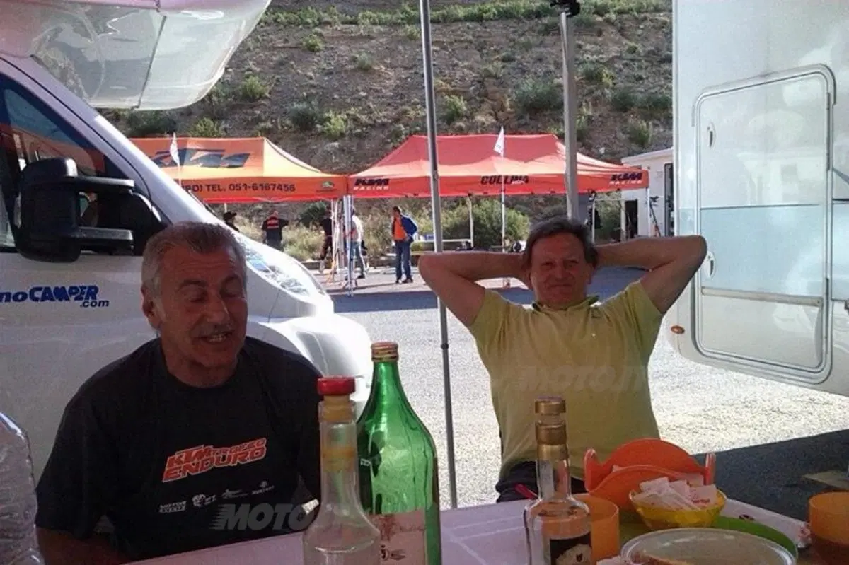 Trofeo Enduro KTM, terza prova. A Cala Gonone tirano le pietre (60)