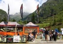 ABC Trial School, scuola di Trial ad Alagna