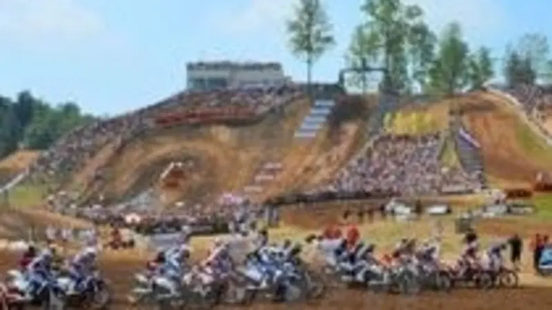 MX. Presentato a Maggiora il GP d'Italia