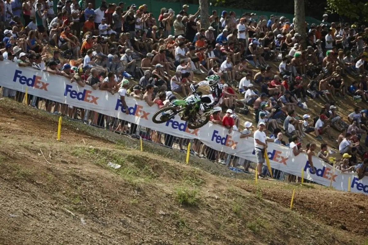 MX. Presentato a Maggiora il GP d'Italia
