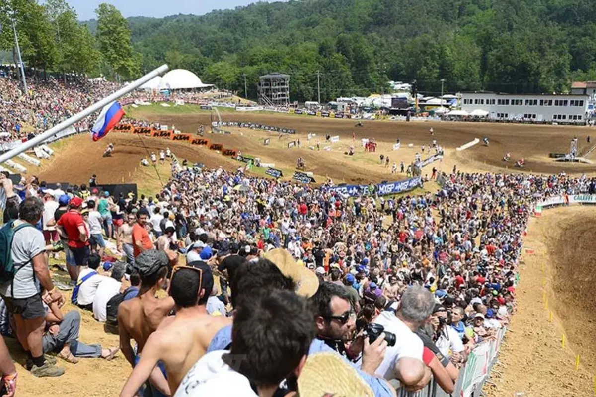 MX. Presentato a Maggiora il GP d'Italia (3)