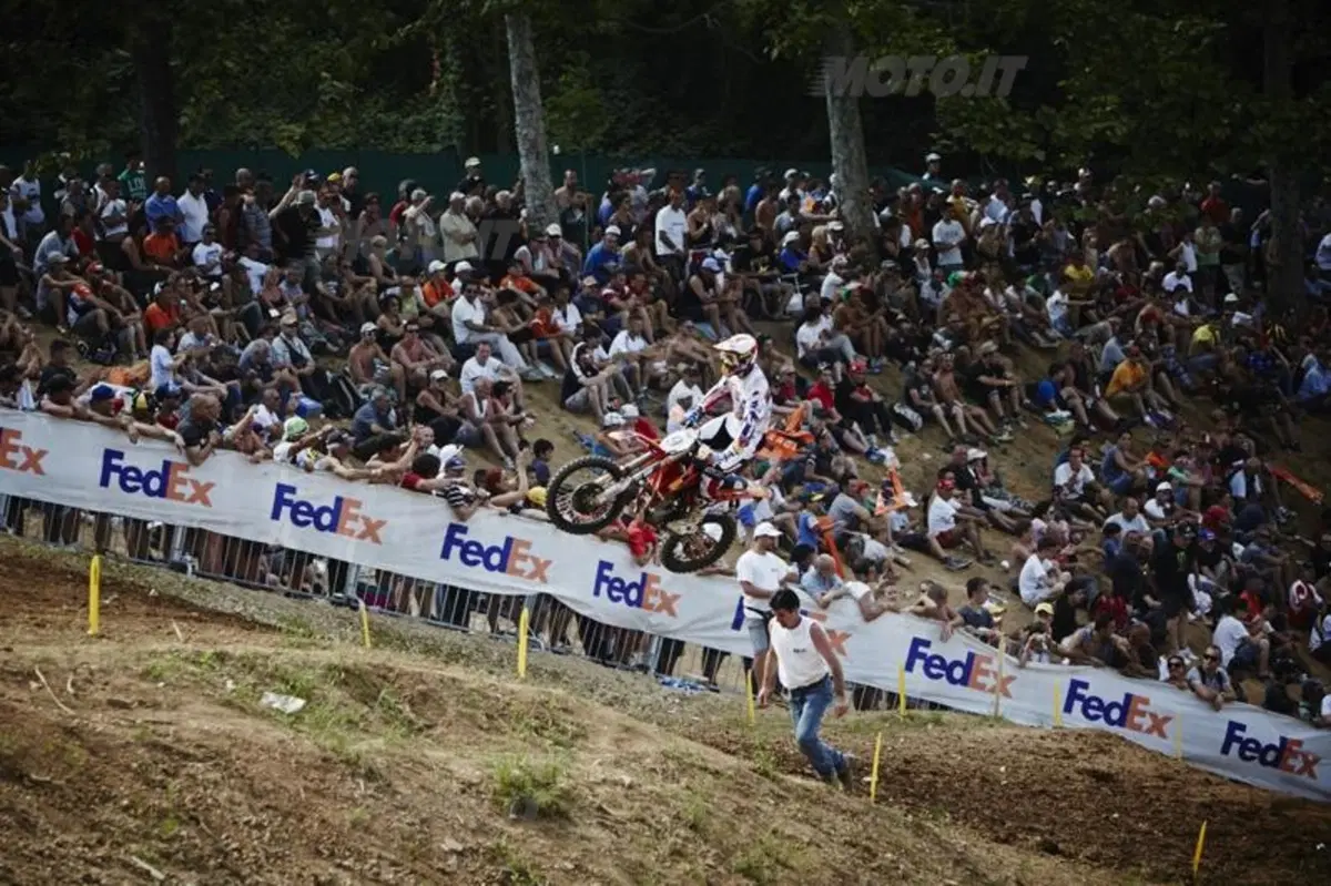 MX. Presentato a Maggiora il GP d'Italia (4)