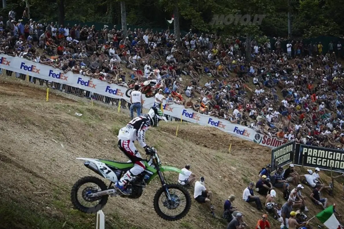 MX. Presentato a Maggiora il GP d'Italia (5)