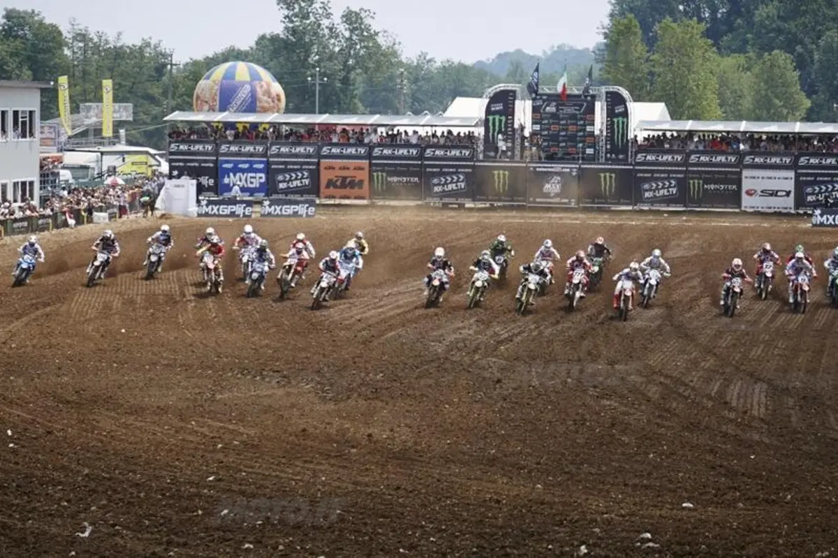 MX. Presentato a Maggiora il GP d'Italia (6)