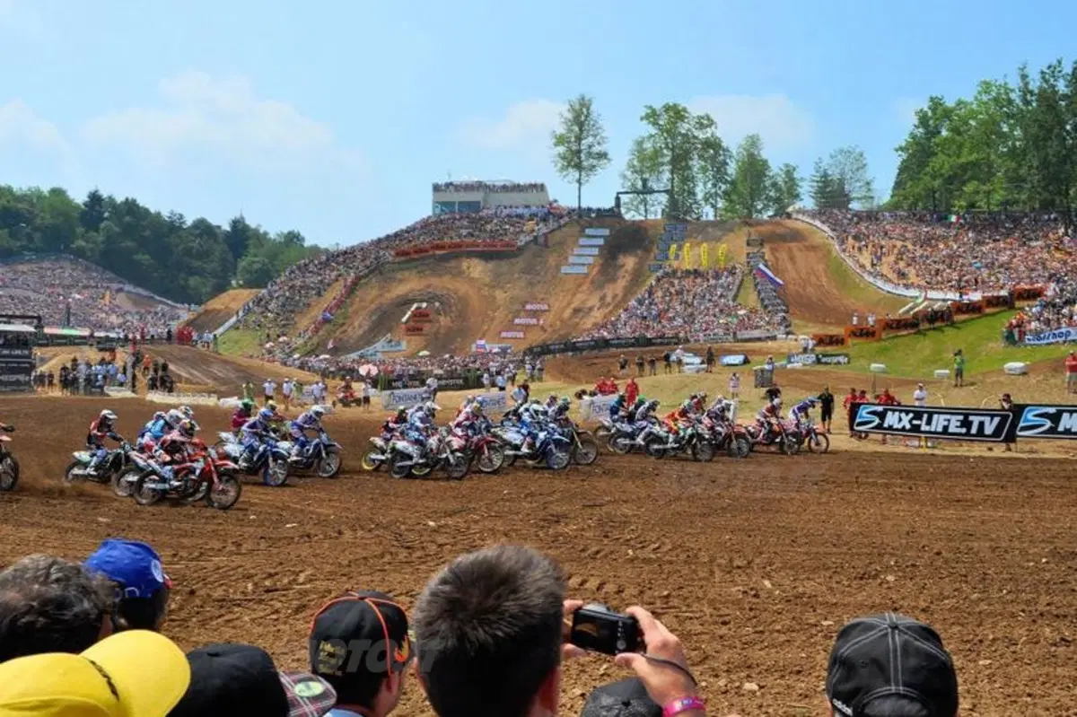 MX. Presentato a Maggiora il GP d'Italia (7)