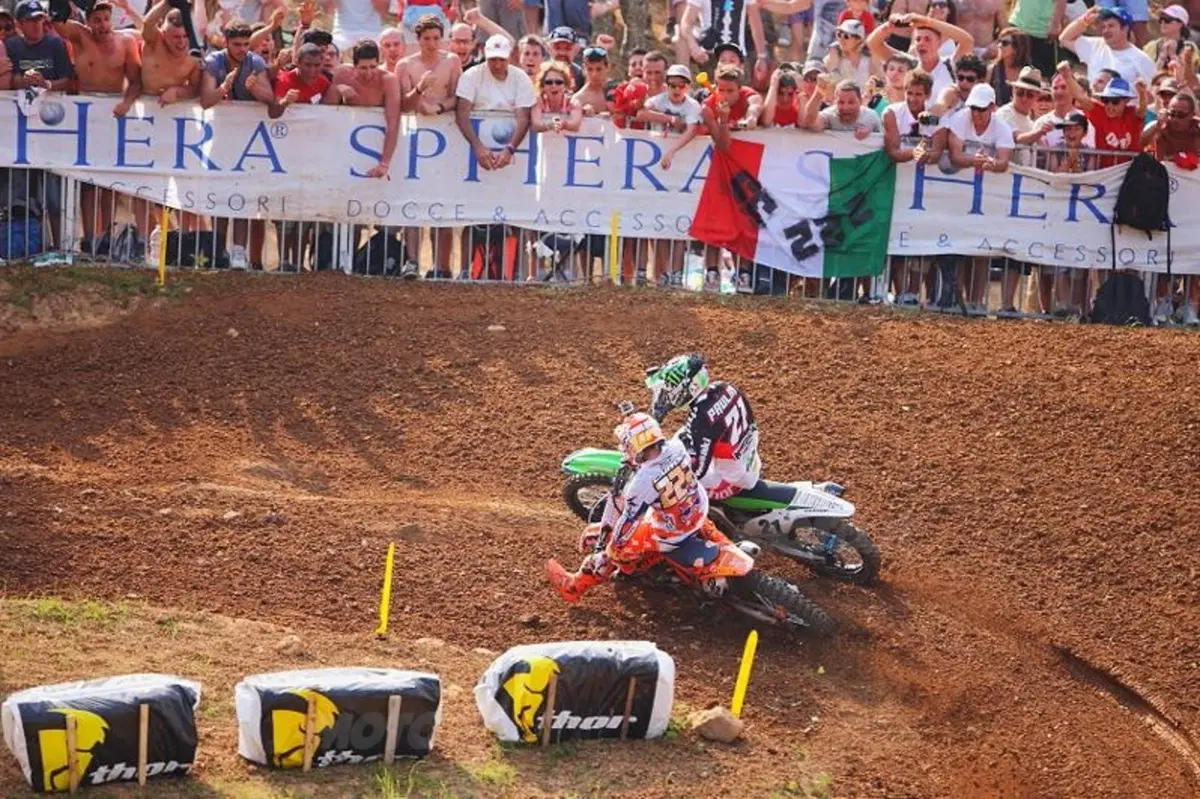 MX. Presentato a Maggiora il GP d'Italia (8)