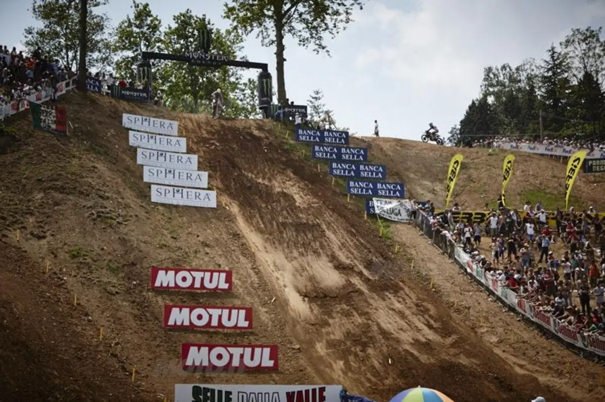 MX. Presentato a Maggiora il GP d'Italia (9)