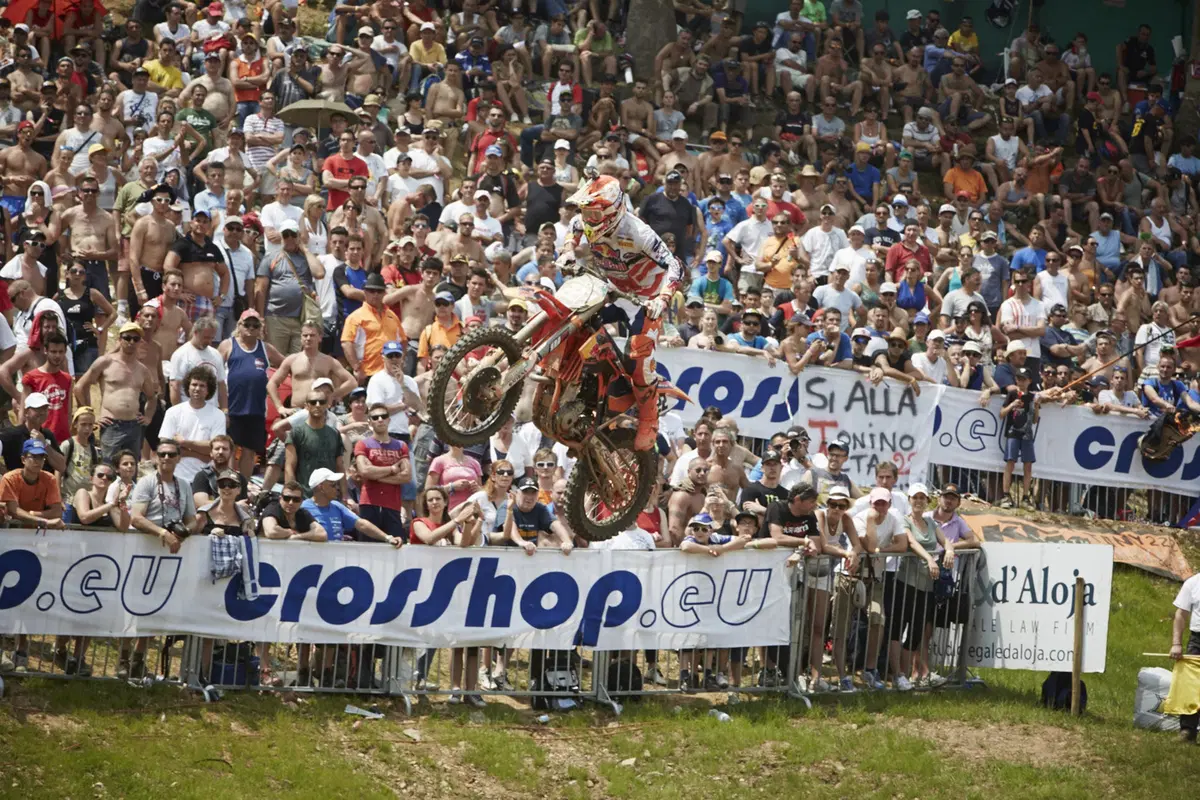 MX. Presentato a Maggiora il GP d'Italia (15)