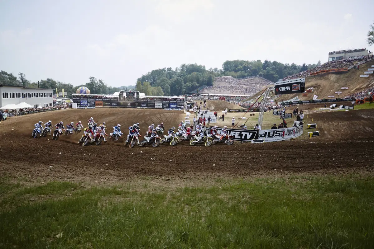 MX. Presentato a Maggiora il GP d'Italia (16)