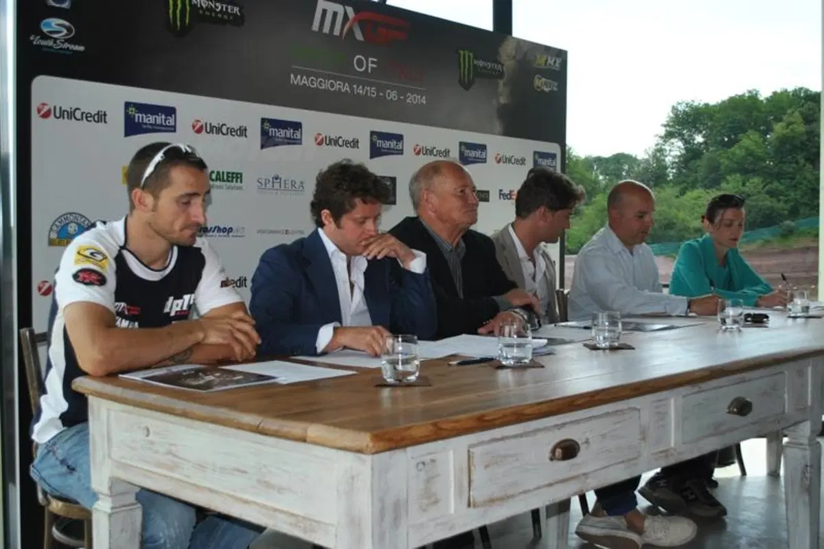 MX. Presentato a Maggiora il GP d'Italia (20)