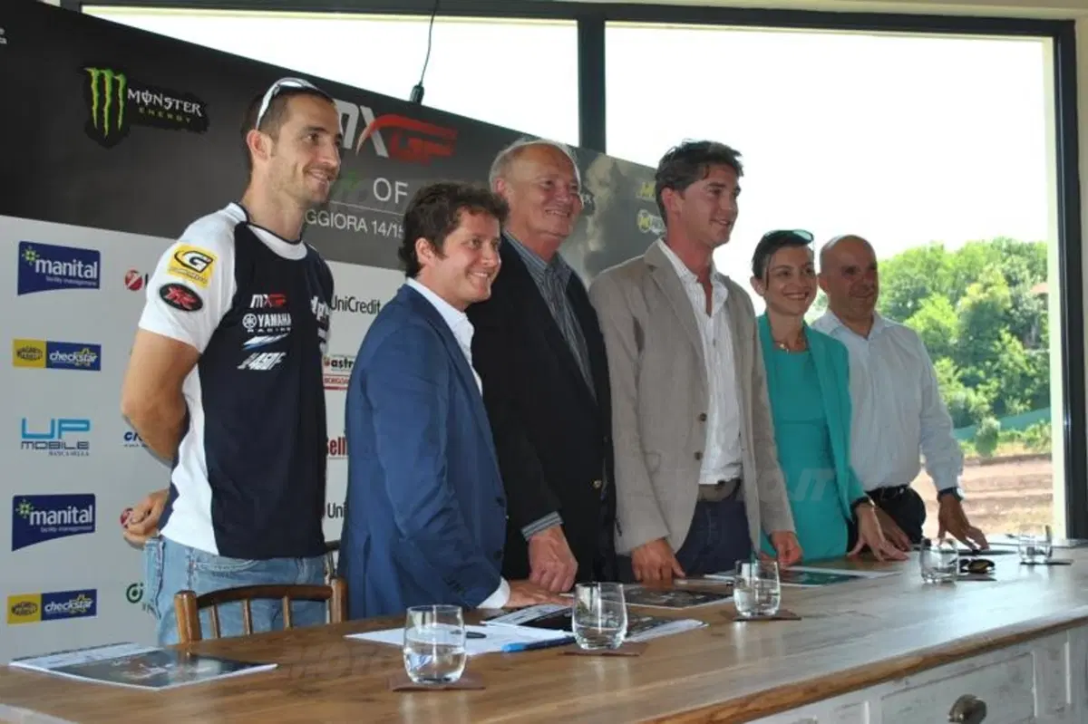 MX. Presentato a Maggiora il GP d'Italia (21)
