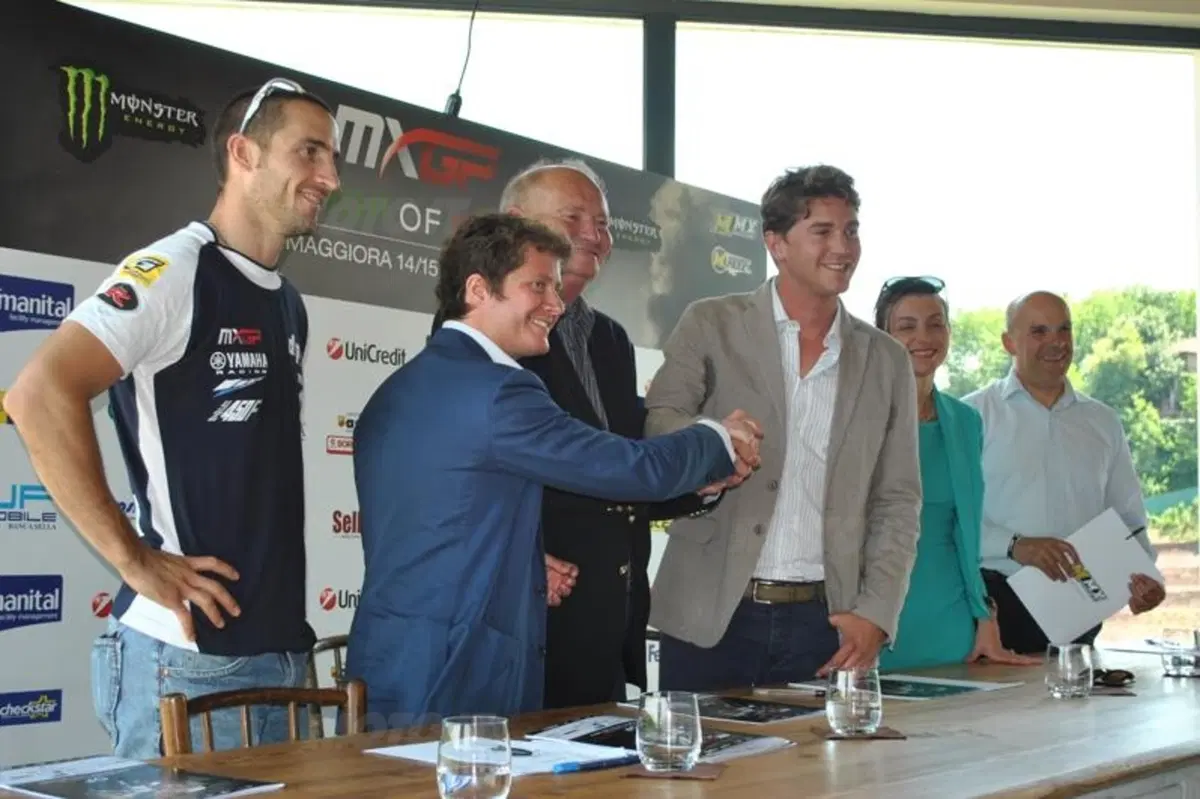 MX. Presentato a Maggiora il GP d'Italia (22)