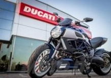 Storie di concessionari:  Ducati Roma, un'ottima annata