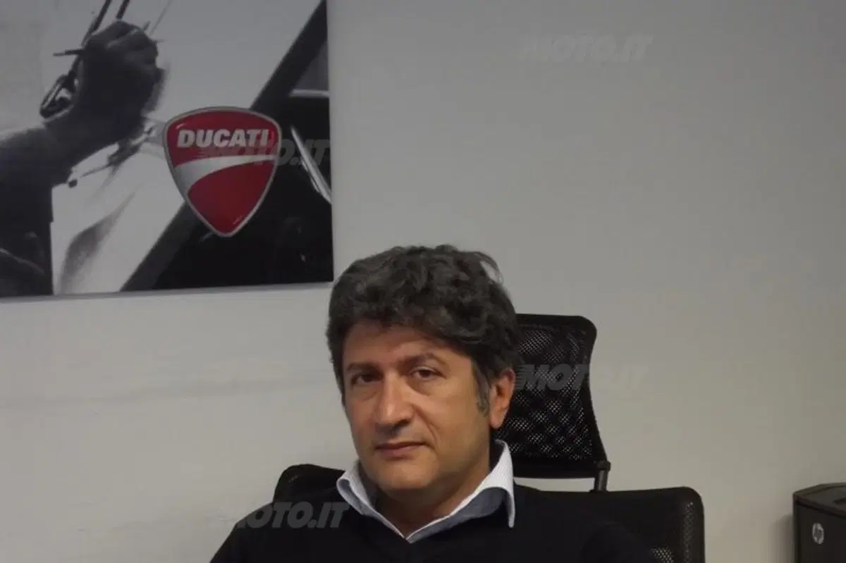 Storie di concessionari:  Ducati Roma, un'ottima annata (2)