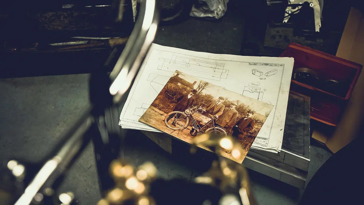 120 anni di Royal Enfield raccontati in 10 modelli 