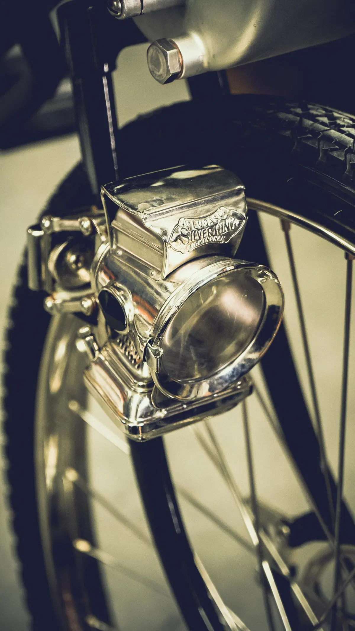 120 anni di Royal Enfield raccontati in 10 modelli  (2)