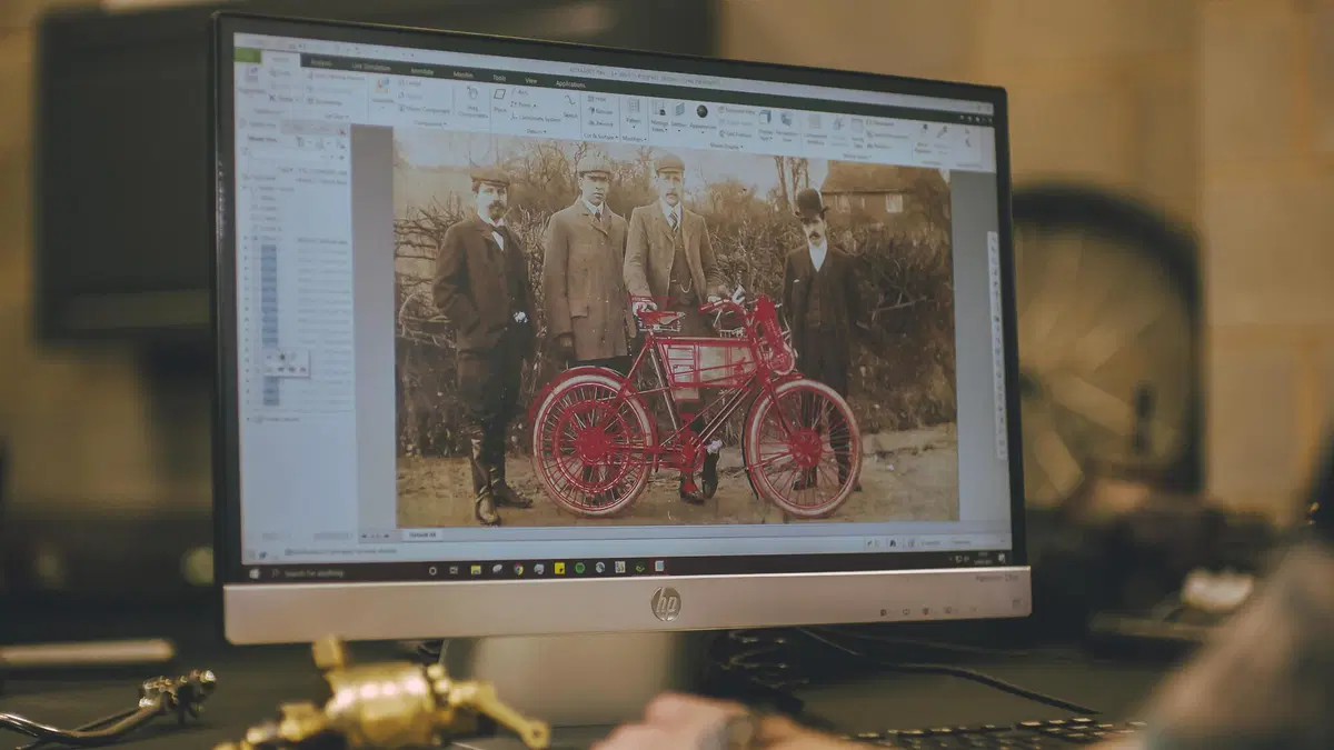 120 anni di Royal Enfield raccontati in 10 modelli  (9)