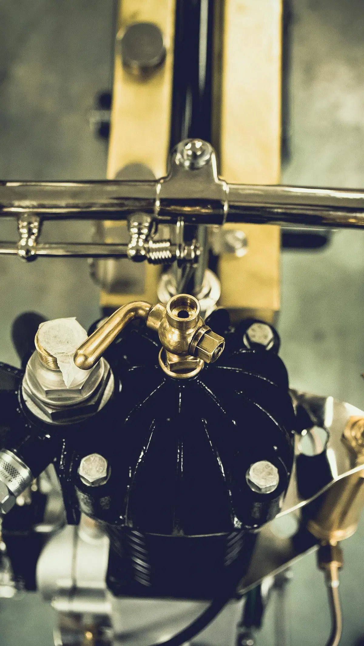 120 anni di Royal Enfield raccontati in 10 modelli  (12)