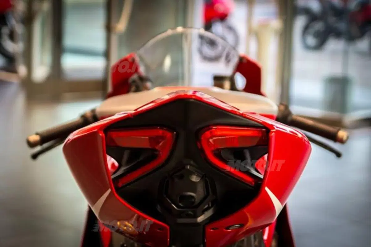 Storie di concessionari:  Ducati Roma, un'ottima annata (10)