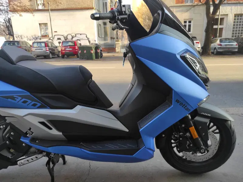 Wottan Motor Storm-S 300 (2020 - 25) (11)