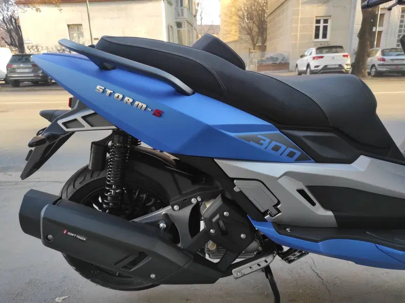 Wottan Motor Storm-S 300 (2020 - 25) (12)
