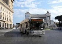 Roma: al via la seconda fase della riorganizzazione del trasporto pubblico