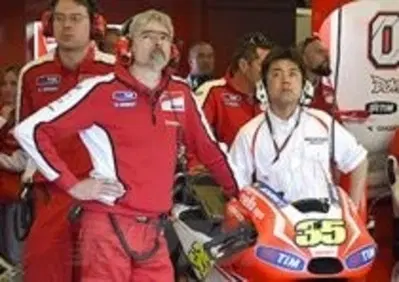 Nico Cereghini intervista Gigi Dall'Igna: Come sarà la nuova Ducati