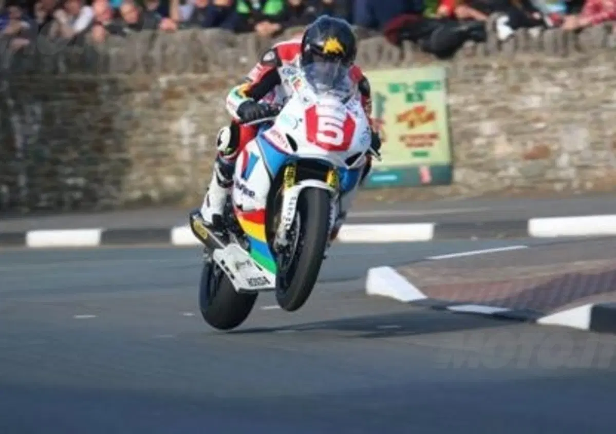 TT 2014: le foto del nostro "inviato"