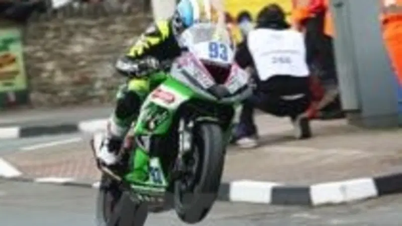TT 2014: le foto del nostro "inviato"