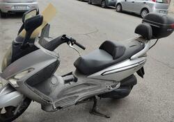 Ricambi sym joy max 250i