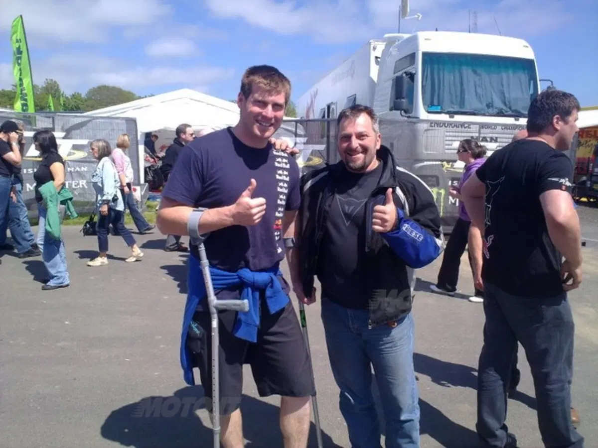 TT 2014: le foto del nostro "inviato"